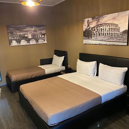 Cipro Vatican House Rome Bagian luar foto